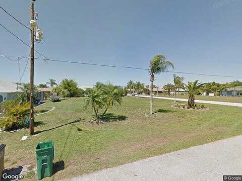 15Th, CAPE CORAL, FL 33990