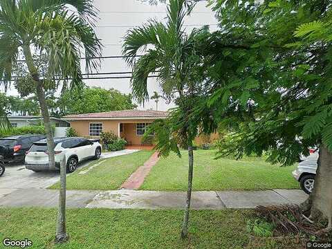 53Rd, MIAMI, FL 33165