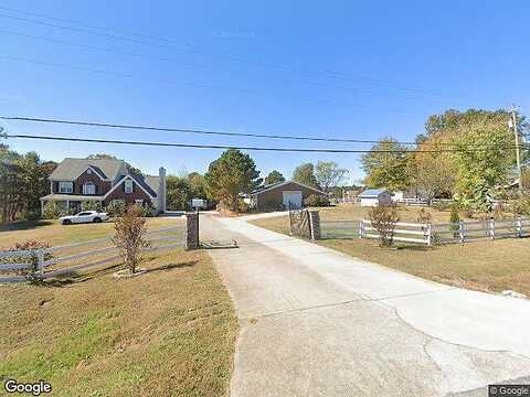 Ewing Chapel, DACULA, GA 30019