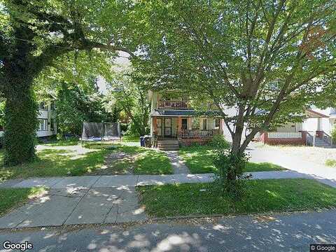 145Th, CLEVELAND, OH 44110