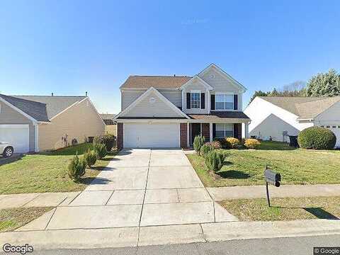 Chapeclane, CHARLOTTE, NC 28278