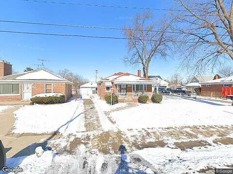 Portlance, DETROIT, MI 48205