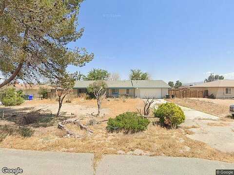 Chimayo, APPLE VALLEY, CA 92308