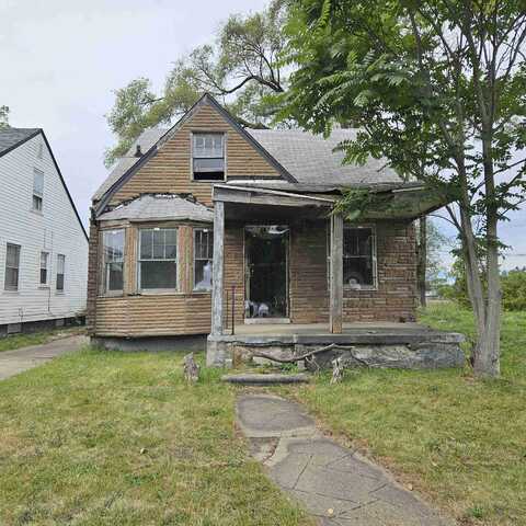 Archdale Detroit Mi 48227, Detroit, MI 48227