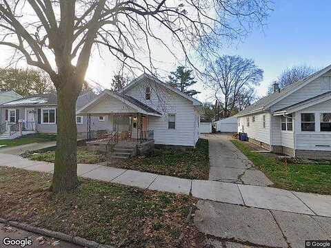 Knapp, GRAND RAPIDS, MI 49505