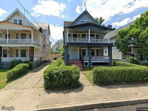Fairport, CLEVELAND, OH 44108