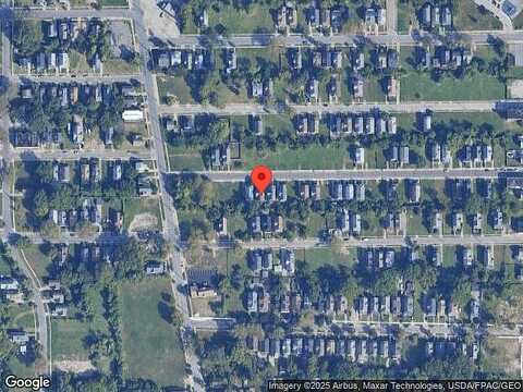 Fairport, CLEVELAND, OH 44108
