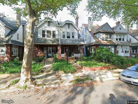 Harrison, PHILADELPHIA, PA 19124