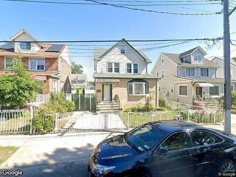 115 -116 221St St, Cambria Heights, NY 11411