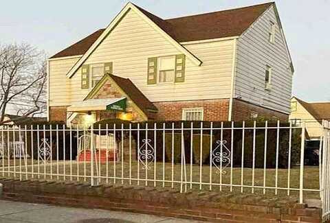 115 -116 221St St, Cambria Heights, NY 11411