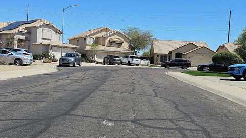 75Th, PEORIA, AZ 85345