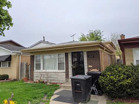 Ashland, CHICAGO, IL 60643