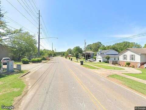 Old Monrovia Road, Huntsville, AL 36806