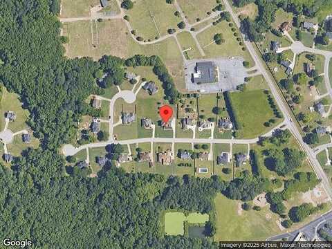 Centennial, STOCKBRIDGE, GA 30281