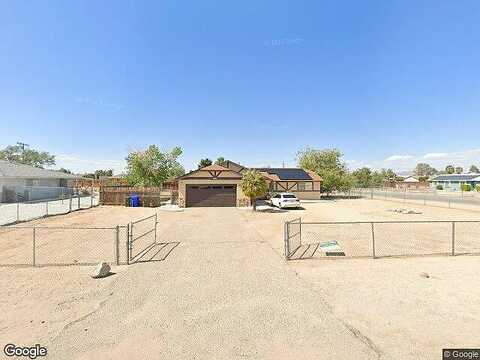 Saratoga, APPLE VALLEY, CA 92308