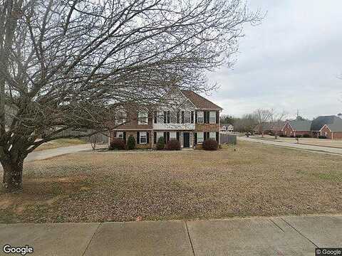 Bo Simpson, MCDONOUGH, GA 30253