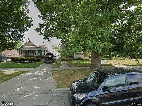 Appleton, REDFORD, MI 48239