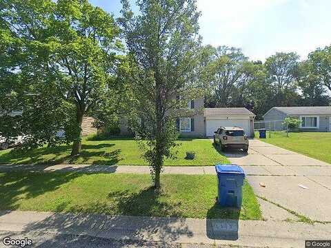 Meadowood, WATERFORD, MI 48327