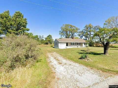 Nw State Route 18 N/A, Amsterdam, MO 64723