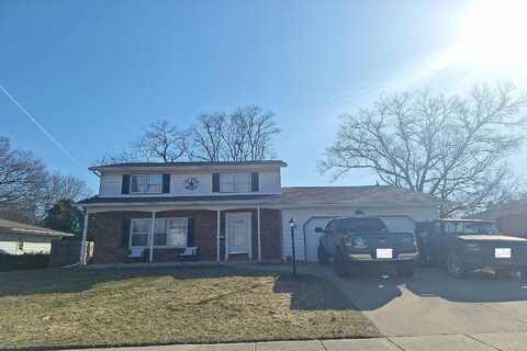 Heather Ridge, BATTLE CREEK, MI 49017