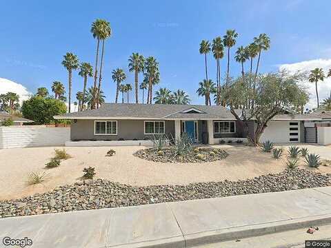 San Joaquin, PALM SPRINGS, CA 92264