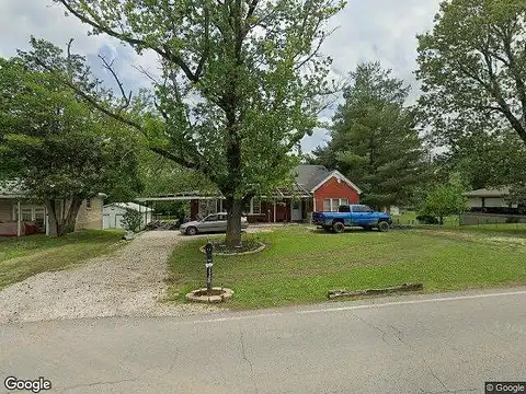 Main St, muldraugh, KY 40155