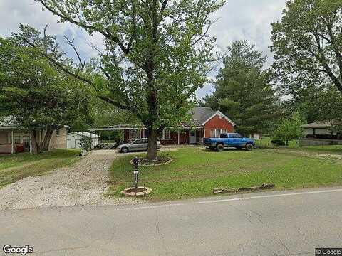 Main St, muldraugh, KY 40155