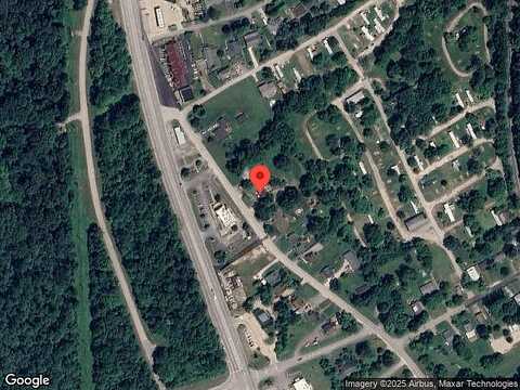 Main St, muldraugh, KY 40155