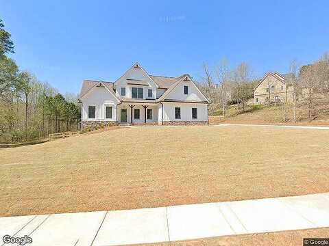 Griffin, CANTON, GA 30115