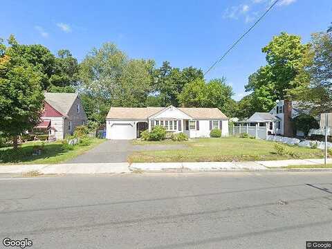Bay, SPRINGFIELD, MA 01109