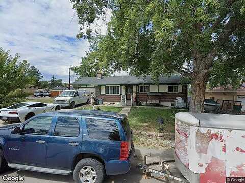 Dakota, LAKEWOOD, CO 80228