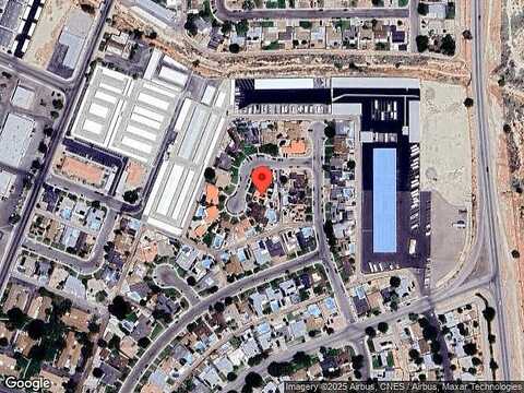Village, TAFT, CA 93268