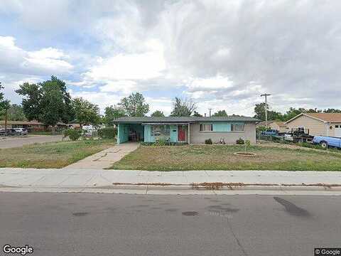 Widefield, COLORADO SPRINGS, CO 80911