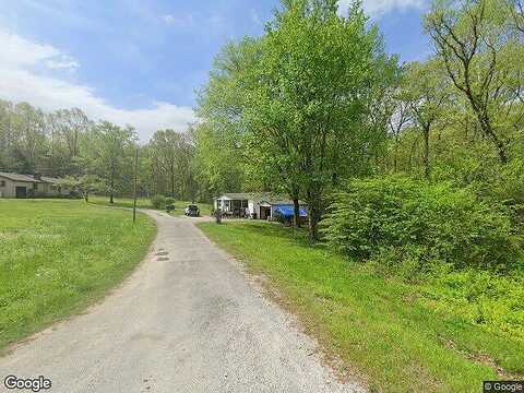 Wood Cemetery, JACKSON, TN 38305