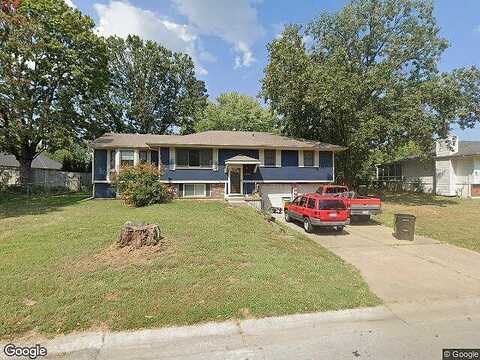 Blueberry, HARRISONVILLE, MO 64701