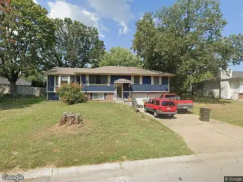 Blueberry, HARRISONVILLE, MO 64701