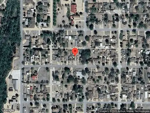 Locust, ALVA, OK 73717