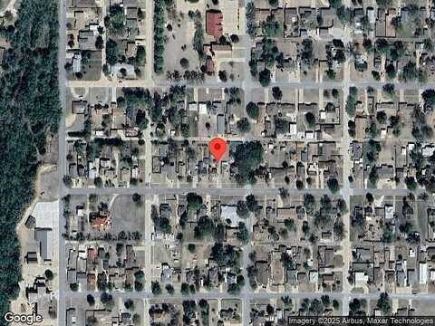 Locust, ALVA, OK 73717