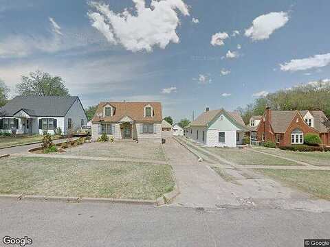 Locust, ALVA, OK 73717
