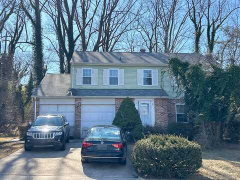 Pleasant Valley, CATONSVILLE, MD 21228