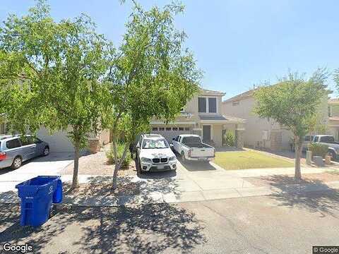 119Th, AVONDALE, AZ 85323
