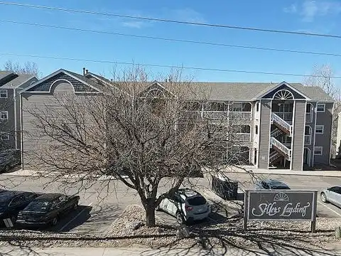 S Gilbert St Unit 205, Castle Rock, CO 80104