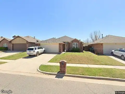 10Th, YUKON, OK 73099