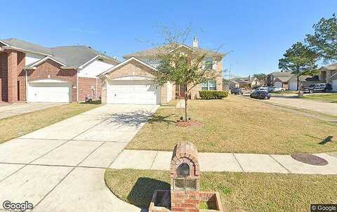 Country Orchard, HOUSTON, TX 77089