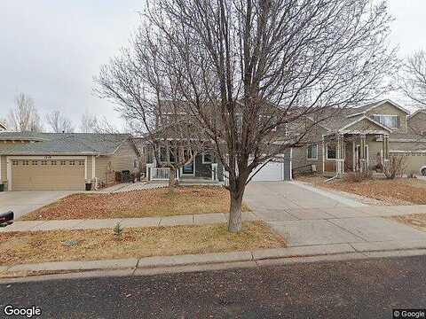 103Rd, GREELEY, CO 80634