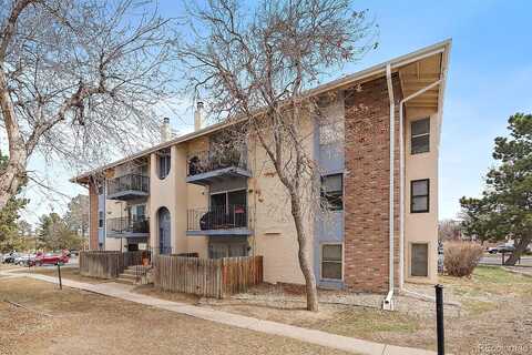 Melody Drive, Denver, CO 80234