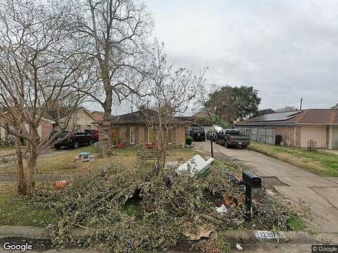 Pompano, HOUSTON, TX 77072