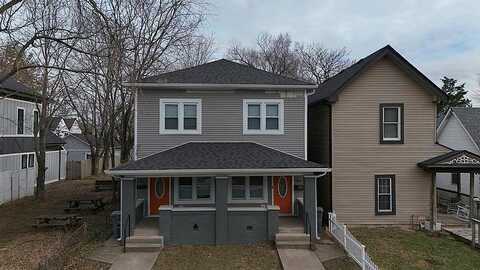 Union, INDIANAPOLIS, IN 46225