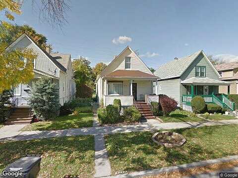 Lowe, CHICAGO, IL 60628