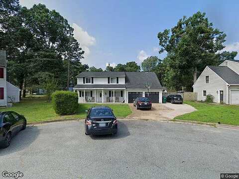 Powder House, NEWPORT NEWS, VA 23608